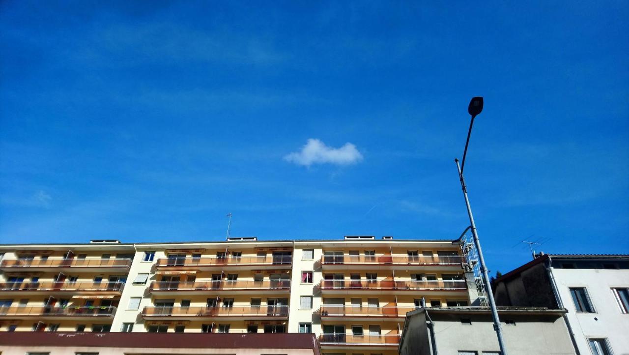 מורה Apart'Bellevue מראה חיצוני תמונה