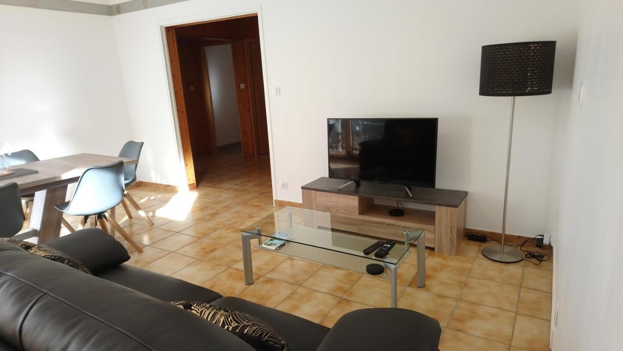 מורה Apart'Bellevue מראה חיצוני תמונה